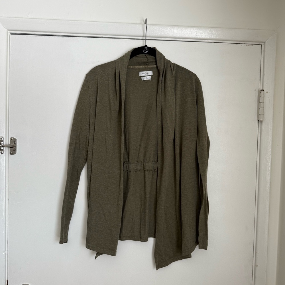 Van Heusen Cardigan